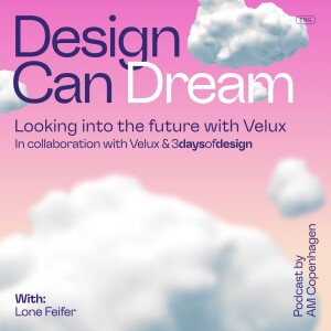 Design Can Dream – Looking into the future with Velux