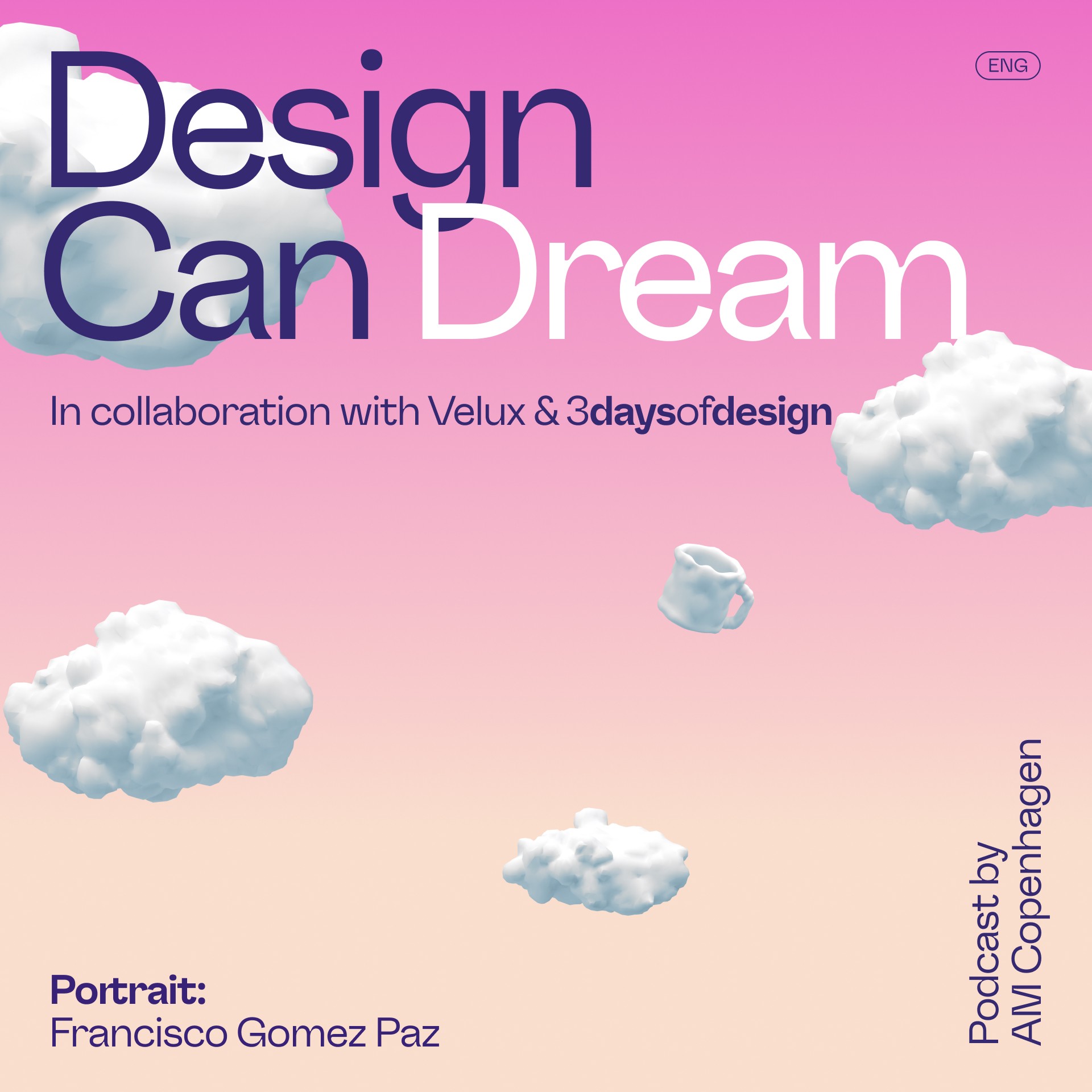 Design kan… En branding og design podcast