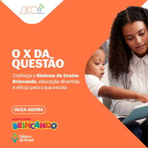 O X da Questão #101 - Sistema Brincando