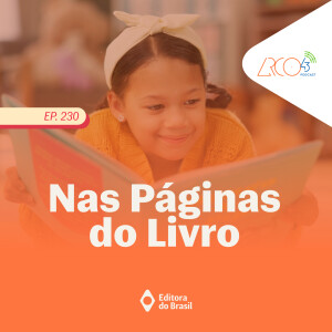 Arco43 #230 | Nas Páginas do Livro