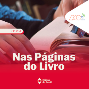 Arco43 #234 | Nas Páginas do Livro