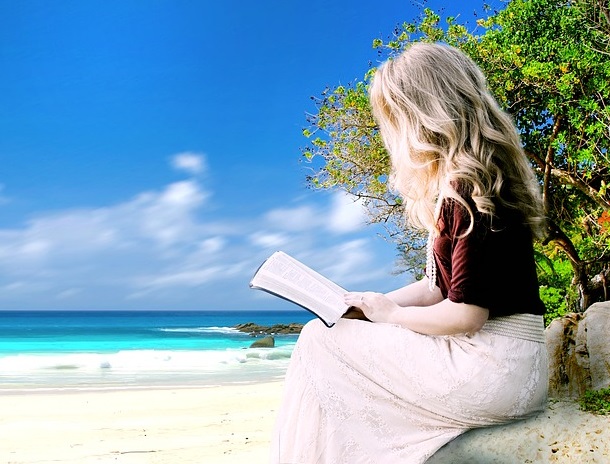 6. Keep calm and study on
