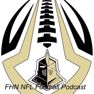 FHN NFL Football Podcast