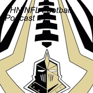 FHN NFL Football Podcast #4