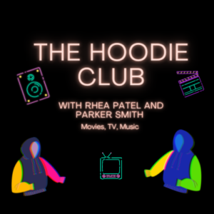 The Hoodie Club episode1: Star Wars