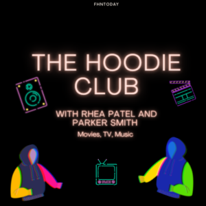 The Hoodie Club episode 6: Reputation and Taylor’s Reinvention