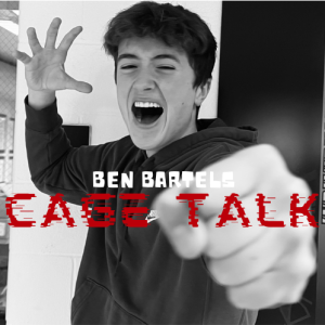Cage Talk - UFC 309 & Jake Paul v Mike Tyson