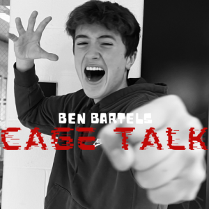 Cage Talk Episode One