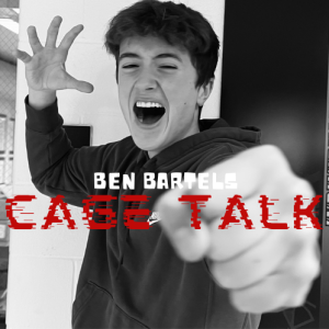Cage Talk Episode Seven
