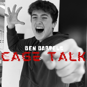 Cage Talk Episode Two