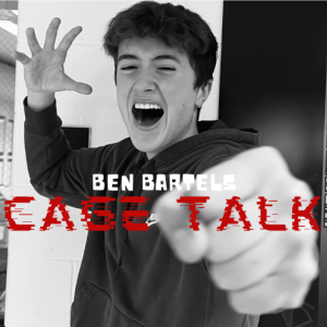 Cage Talk - UFC Recapped