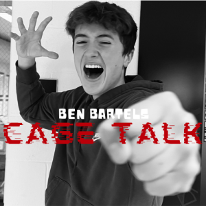 Cage Talk - UFC Recapped Pt.2