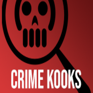 Crime Kooks Episode 3: Ted Bundy
