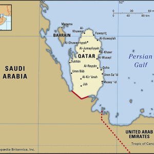 Qatar; van parelvissers tot oliesheiks