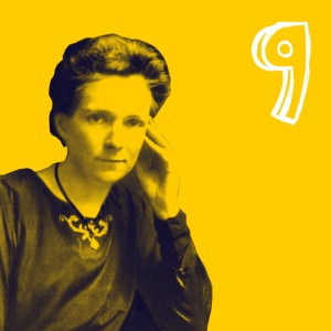 Carry Pothuis-Smit; De eerste vrouwelijke senator