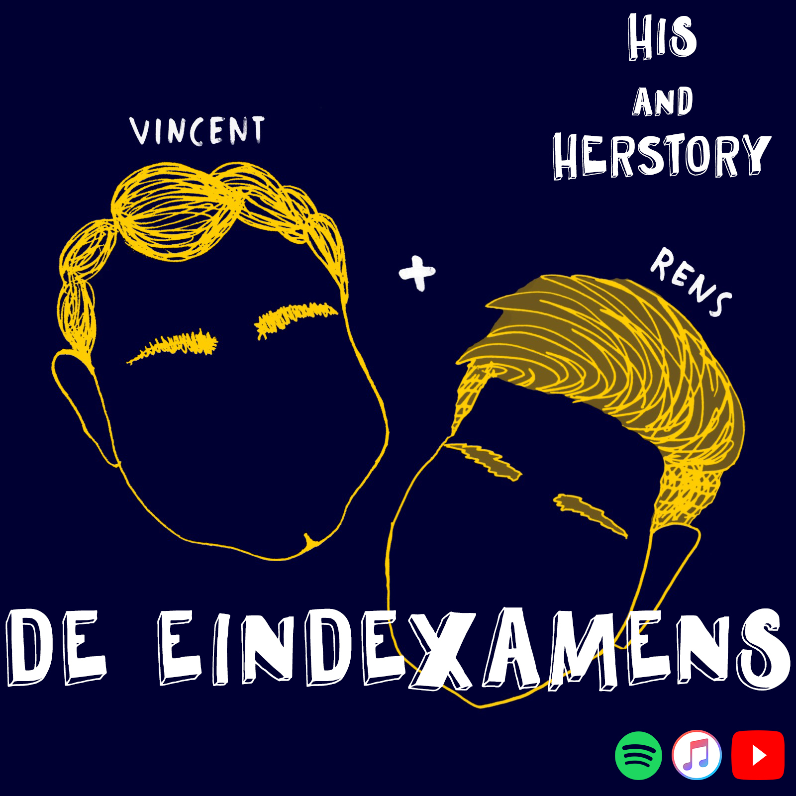 His and HerStory