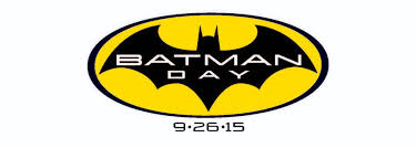 Episode CLXV...Day of the Bat