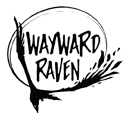 Episode XCVIII...Flight of The Wayward Raven