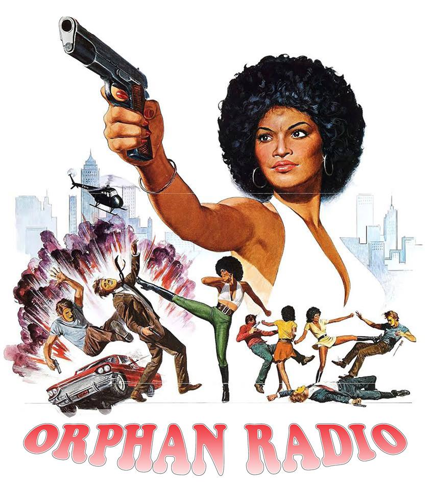 Orphan Radio #80 with Benji