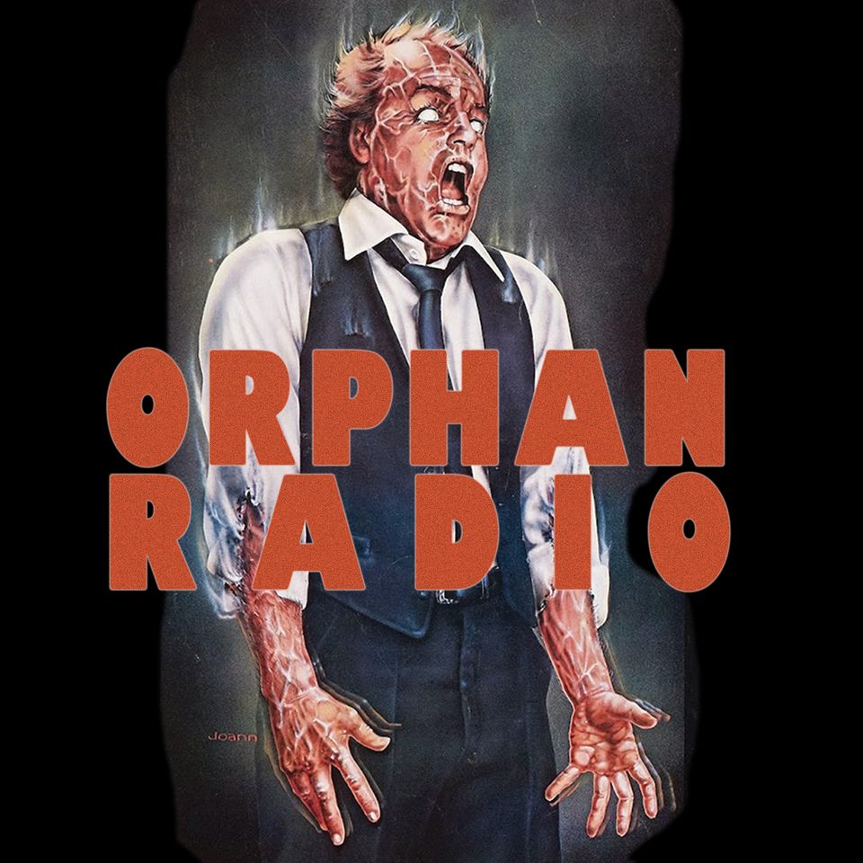 Orphan Radio #83 with Josh