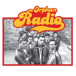 Orphan Radio #103 with Benji