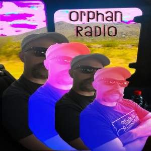 Orphan Radio #94 with Janko