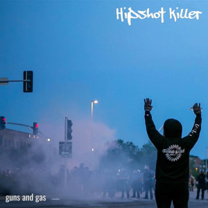 Hipshot Killer EP Release Episode