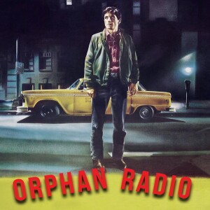 Orphan Radio #100 with Rob DePaola