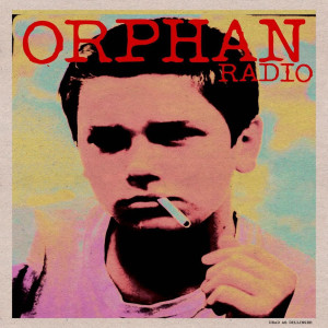 Orphan Radio #96 with Benji