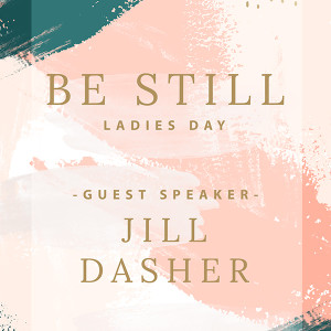 Jill Dasher Session 2-  Ladies Day 2019
