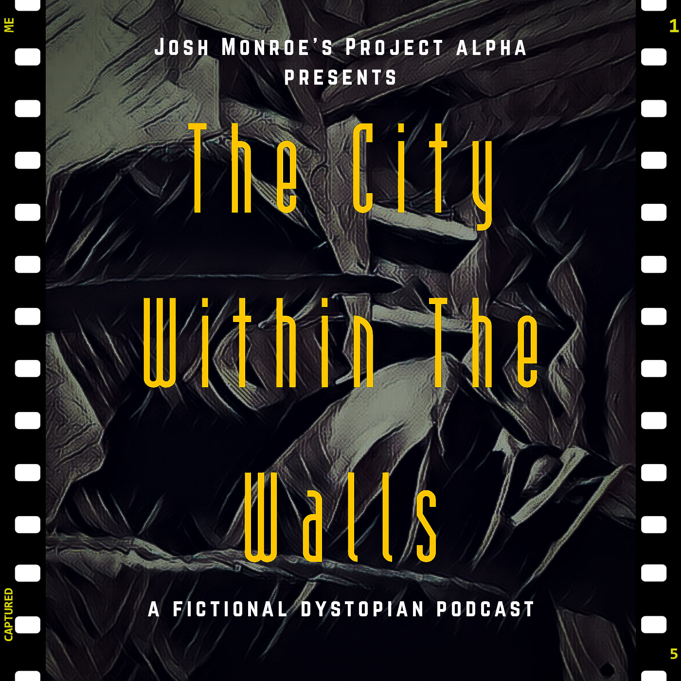 Introducing The City Within The Walls