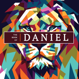 Daniel 3 - Faith in the Fire