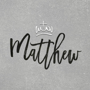 Matthew 3:13-17 - Learning from Jesus' Baptism