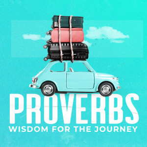 Proverbs 5:1-23 - Marriage Map