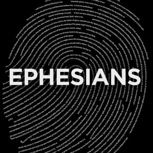 Ephesians  - Introduction