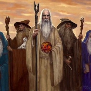 The 5 Wizards