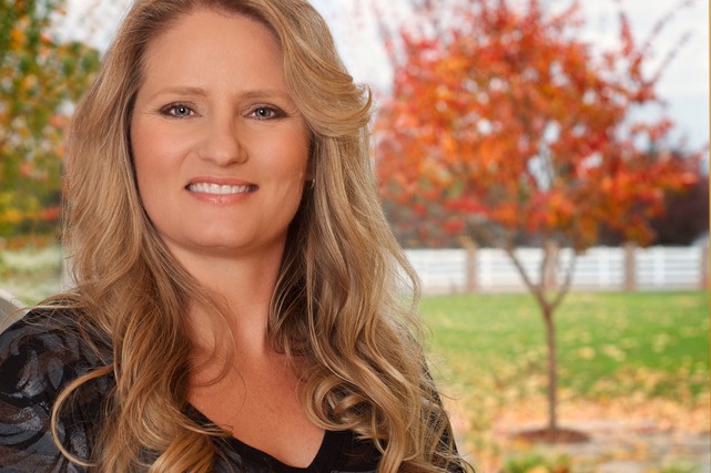 #140 Following your body’s intuition to create a Healthy Mindset: an Interview with Rhonda Liebig