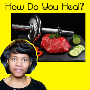 Health is Determined By Food You Eat - Healthy Ketogenic Diet