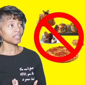 Why Can't I lose Weight Easily Like Her? - Healthy Ketogenic Diet