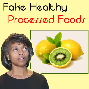 Processed Foods are Killing Us! - Healthy Ketogenic Diet