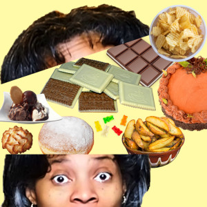 Fantasizing About Cookies Makes You Fat - Healthy Ketogenic Diet