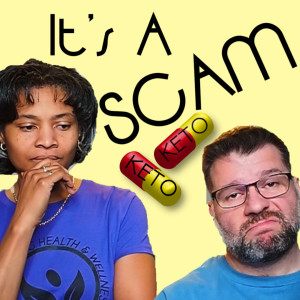 Expensive Keto Diet Products ARE Scams - Healthy Ketogenic Diet