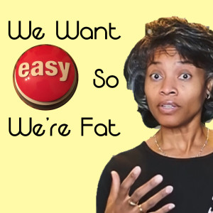 Effortless Weight Loss is a LIE! - Healthy Ketogenic Diet