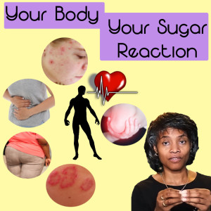 Your Special Baby, Sugar's Affect on YOUR Body! - Healthy Ketogenic Diet