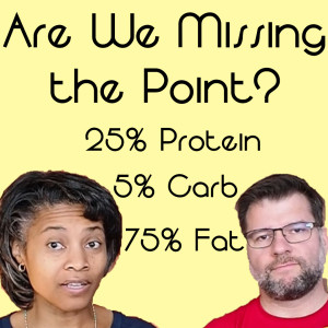 Doing Keto Perfectly But Not Losing Weight - Healthy Ketogenic Diet