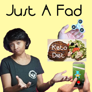 Before You Call Keto a Fad Diet, Watch This - Healthy Ketogenic Diet
