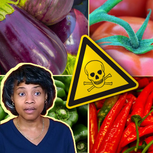 The Healthy Vegetables You Should Not Eat! - Healthy Ketogenic Diet