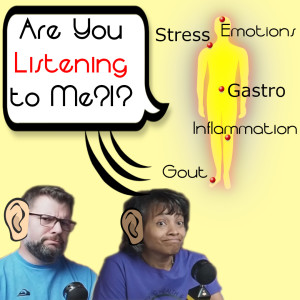 When Pain Speaks, Shut Up and Listen to Your Body! - Healthy Ketogenic Diet
