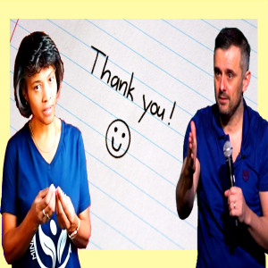 A Lesson From Gary Vee: Gratitude Equals Better Health - Healthy Ketogenic Diet