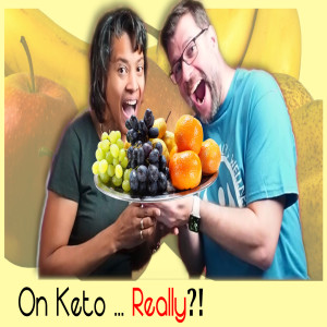Are You STILL Eating Fruit? - Healthy Ketogenic Diet